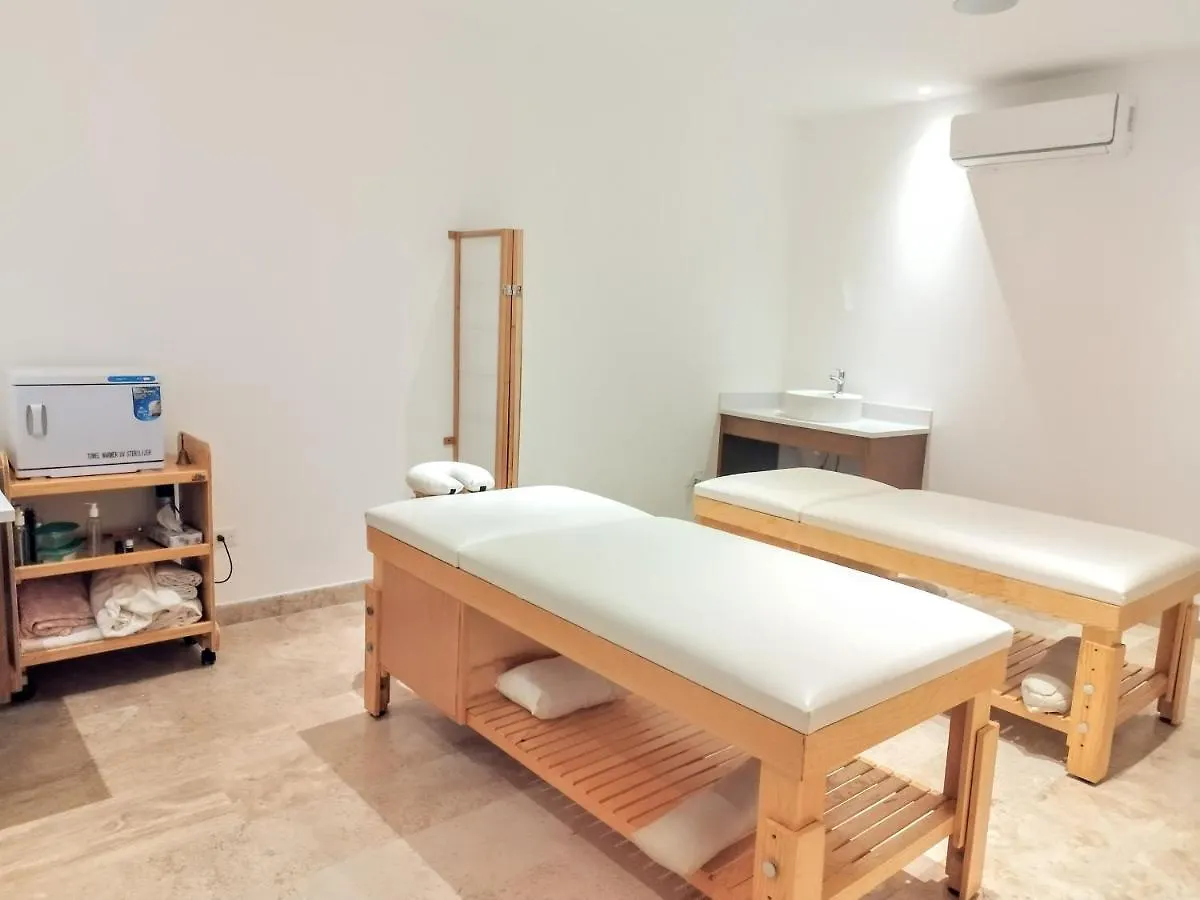 Modern And Cozy 1Br Apartment With City Views. Playa del Carmen Holiday home