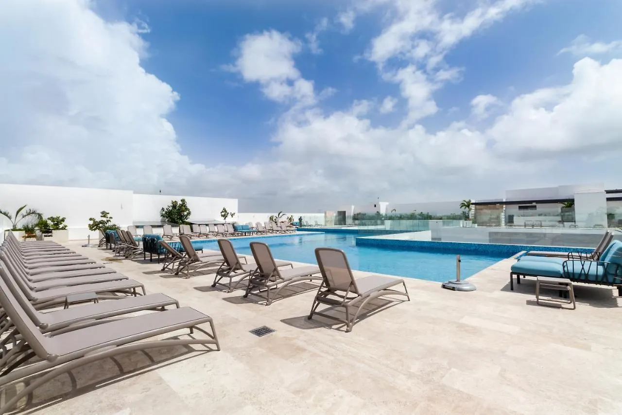 Holiday home Modern And Cozy 1Br Apartment With City Views. Playa del Carmen