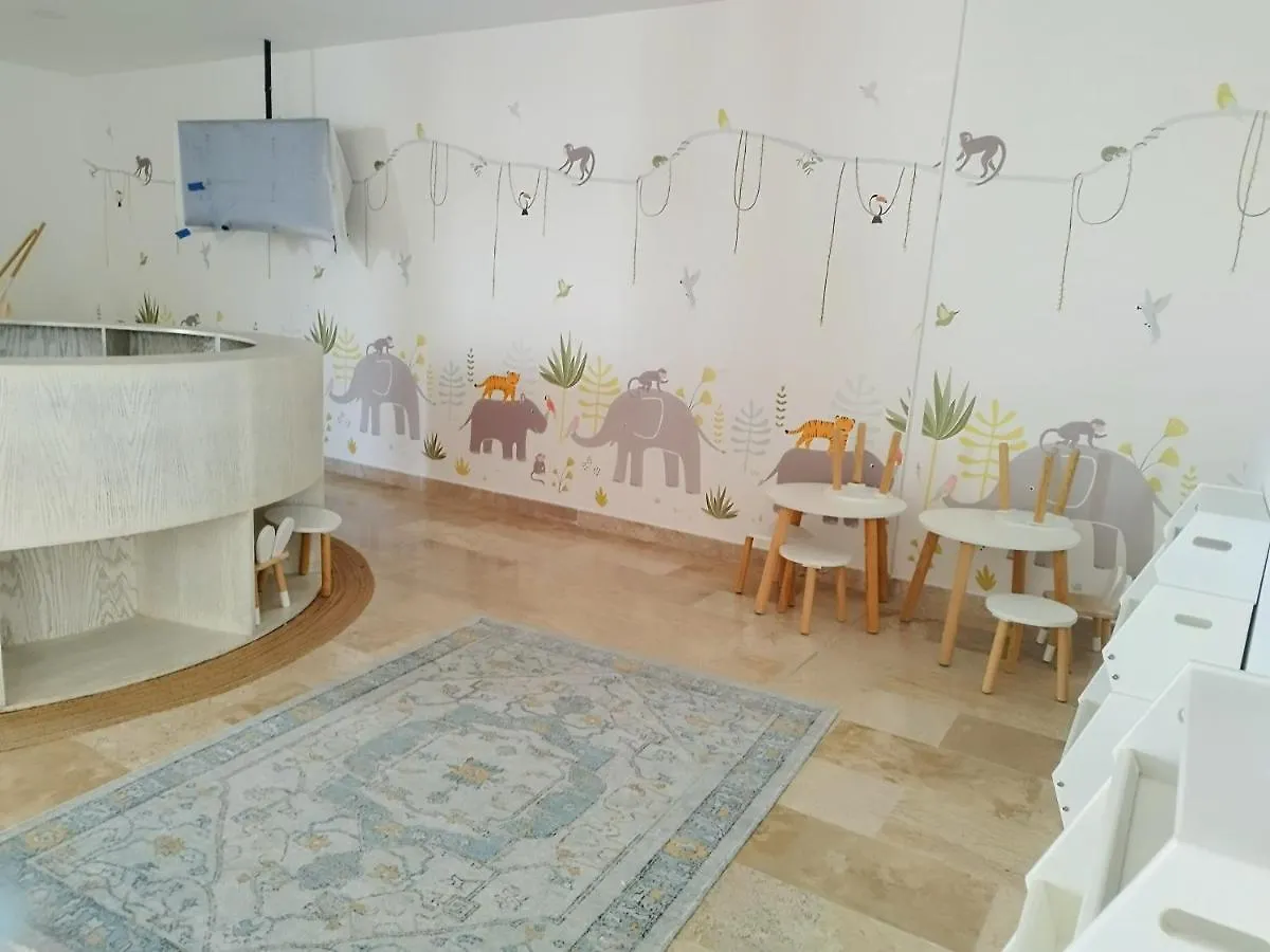 Modern And Cozy 1Br Apartment With City Views. Playa del Carmen 0*,  Mexico