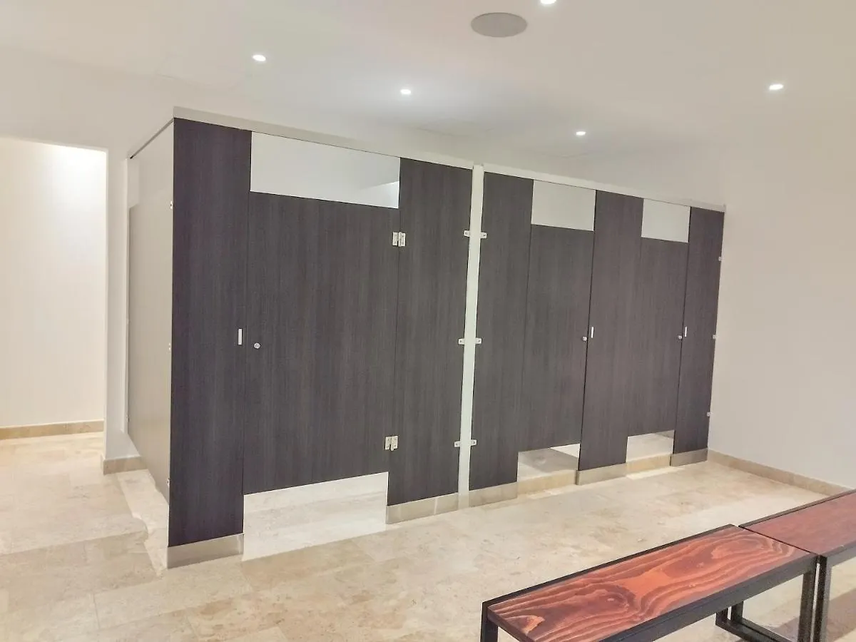 Modern And Cozy 1Br Apartment With City Views. Playa del Carmen Holiday home